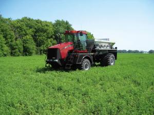 Case IH FLX4020